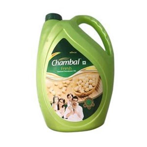 CHAMBAL SOYA 5ltr